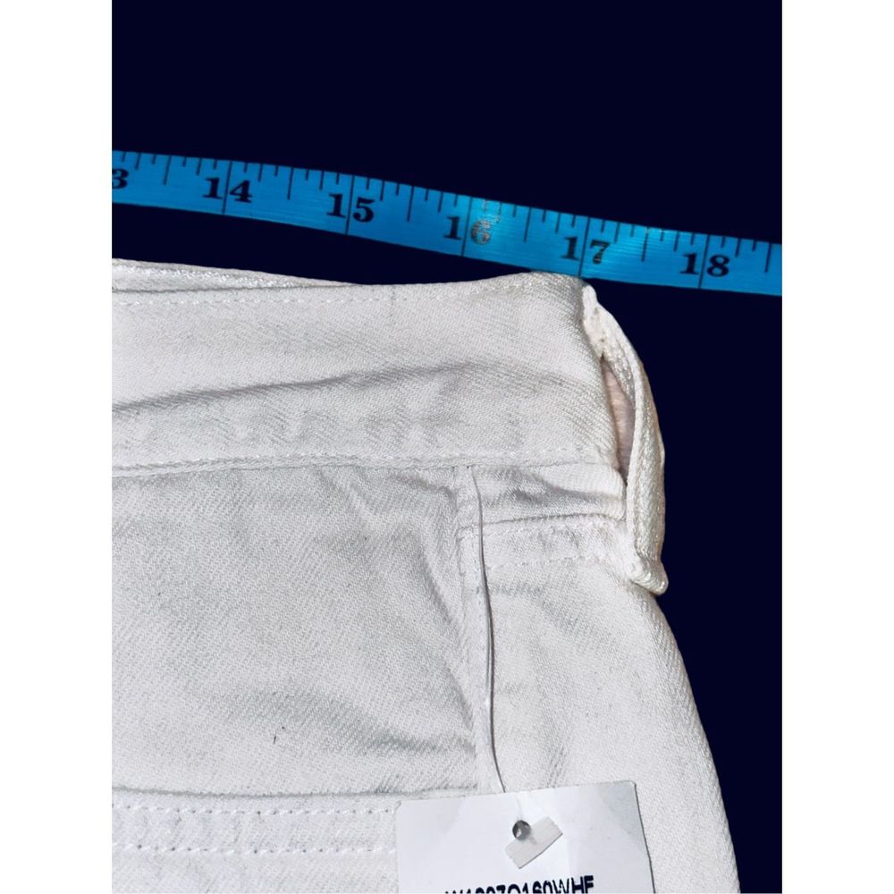 New Rag & Bone Freeport Cut-Off Shorts 29 - Picture 13 of 15